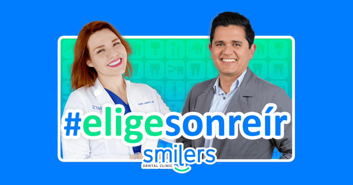 Dentists Mexicali Smilers dental clinic in Mexicali Schedule your