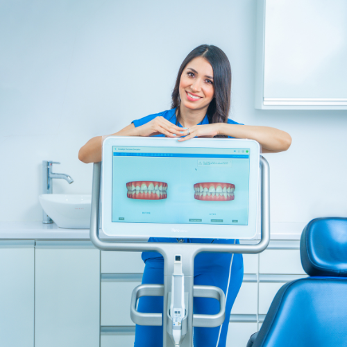 mejor clinica dental en mexicali tecnologia d empunta