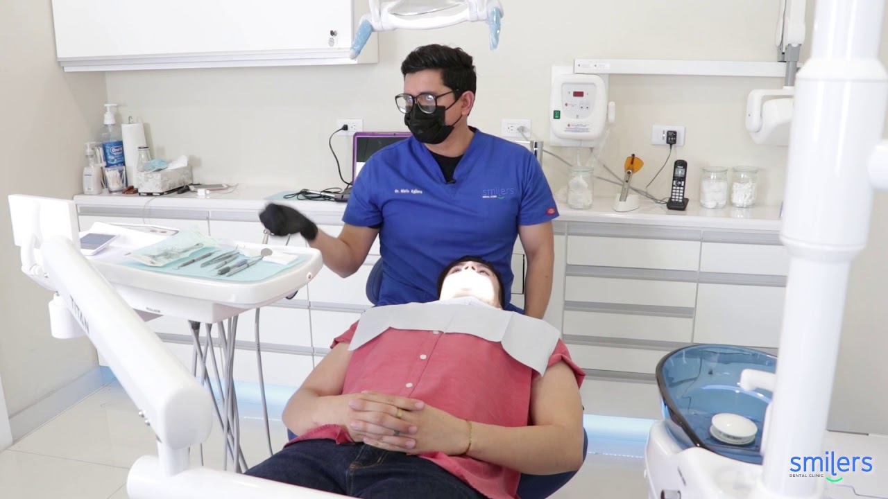 ¿Cómo saber si necesito Brackets? 🦷️😱 Dentistas Mexicali 🦷️ Ortodoncia Mexicali