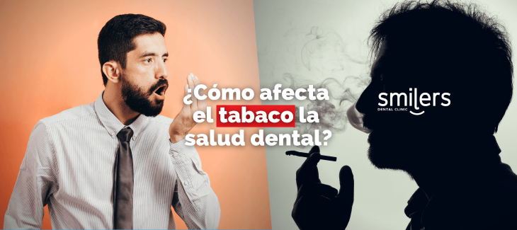 como afecta los dientes fumar dentistas consecuecias del cigarro en la salud dental