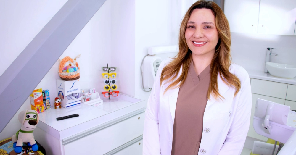 Odontopediatría Mexicali Especialistas en niños smilers dental clinic